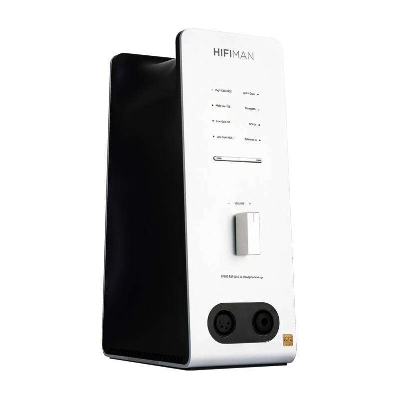 HiFiMAN EF600 fejhallgató erősítő HiFiMAN EF600 fejhallgató erősítő