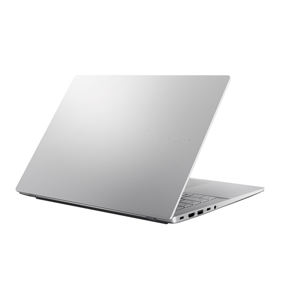 ASUS CONS NB Vivobook S S3607VA-RP011W, 16,0" WUXGA, i7-13620H, 16GB, 1TB SSD, INT, WIN11H, Ezüst ASUS CONS NB Vivobook S S3607VA-RP011W, 16,0" WUXGA, i7-13620H, 16GB, 1TB SSD, INT, WIN11H, Ezüst
