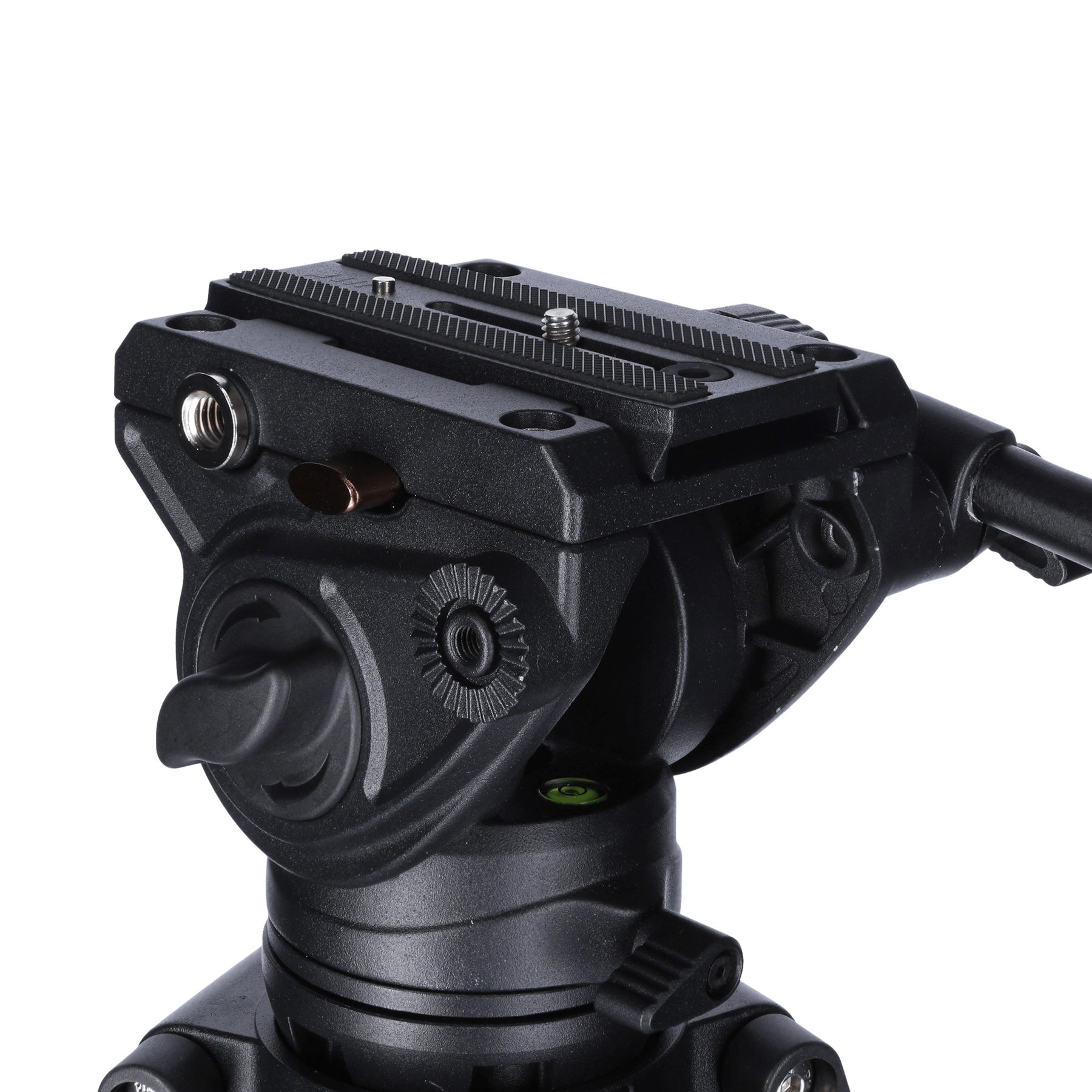 Rollei videóállvány, 2D videófej
