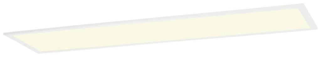 SLV I-PENDANT PRO 1003049 LED-es függőlámpa Fixen beépített 40W Fehér (1003049)