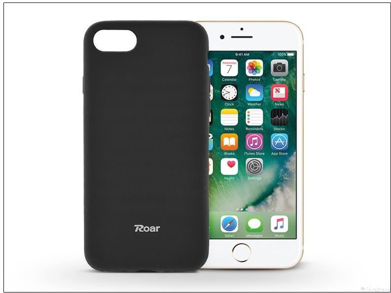 Roar All Day Full 360 Apple iPhone 7/8/SE (2020) hátlap fekete (KC0027) Roar All Day Full 360 Apple iPhone 7/8/SE (2020) hátlap fekete (KC0027)
