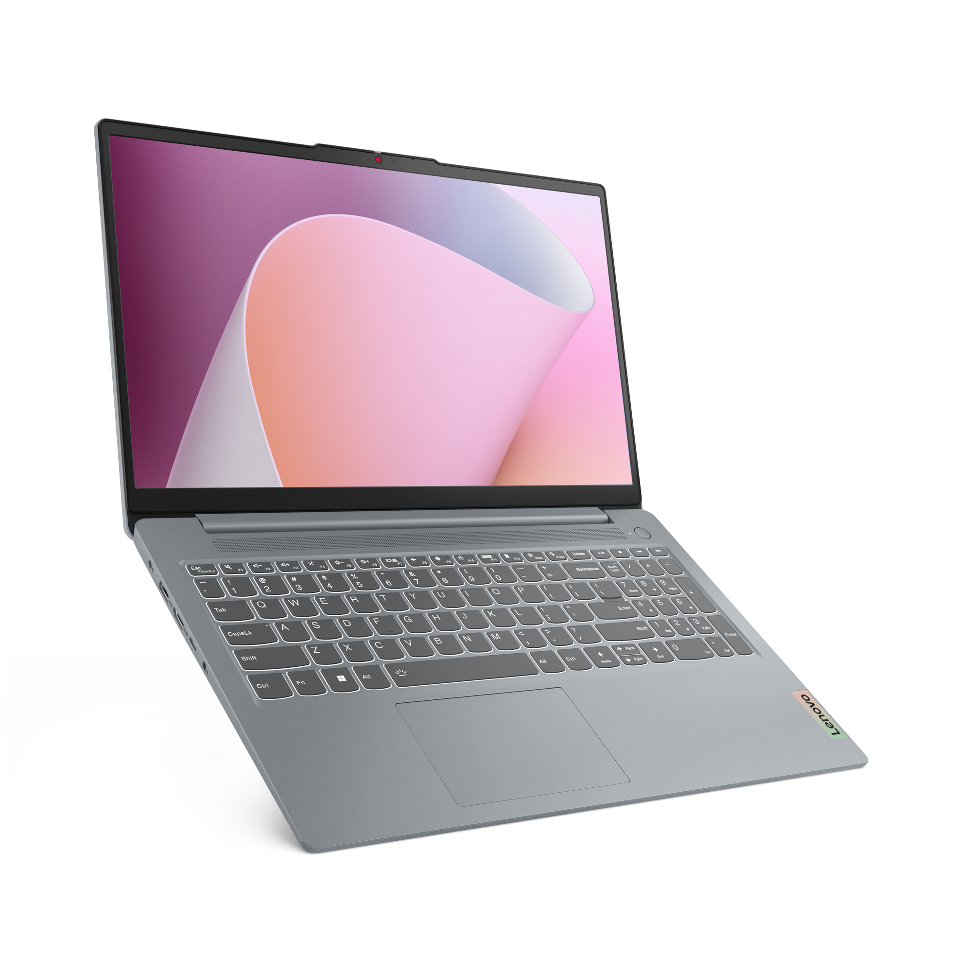 Lenovo IdeaPad Slim 3 15ABR8  Notebook Szürke
