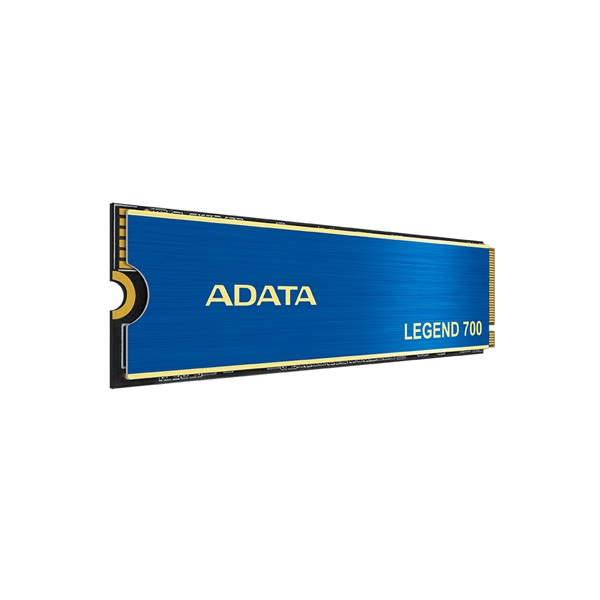 ADATA 512GB M.2 2280 NVMe LEGEND 700 (ALEG-700-512GB) SSD