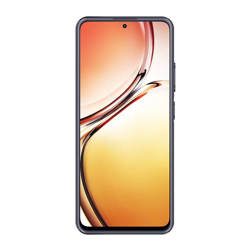 HOTWAV Note 12 2024 - 6.8'' 6/128GB Okostelefon Szürke