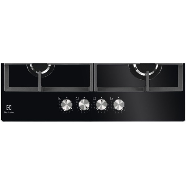 Electrolux KGG64262K beépíthető gáz főzőlap