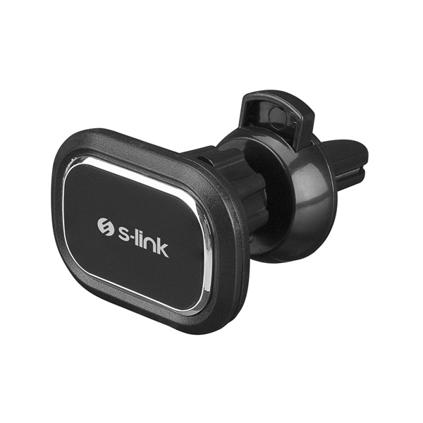 S-Link SL-AT43 Mágneses állítható univerzális Autós tartó Fekete S-Link SL-AT43 Mágneses állítható univerzális Autós tartó Fekete