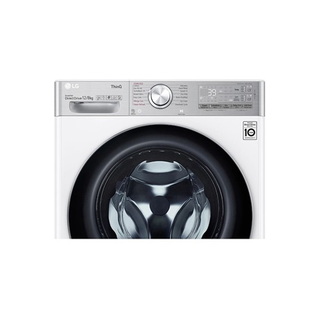 Lg F4DV912H2EA MOSÓ-SZÁRÍTÓGÉP