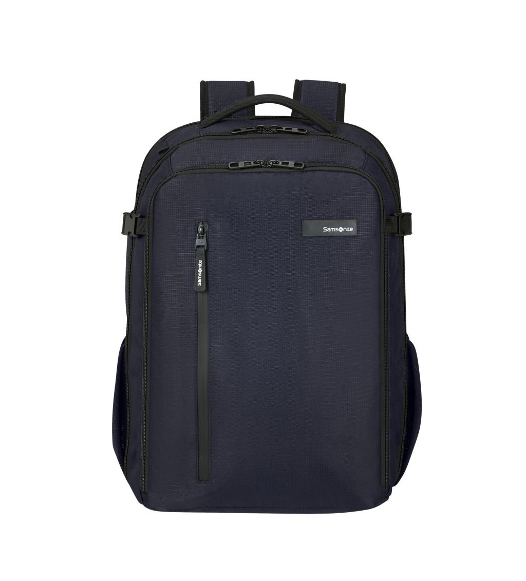 Samsonite Roader 17.3" notebook hátizsák sötétkék (143266-1247)