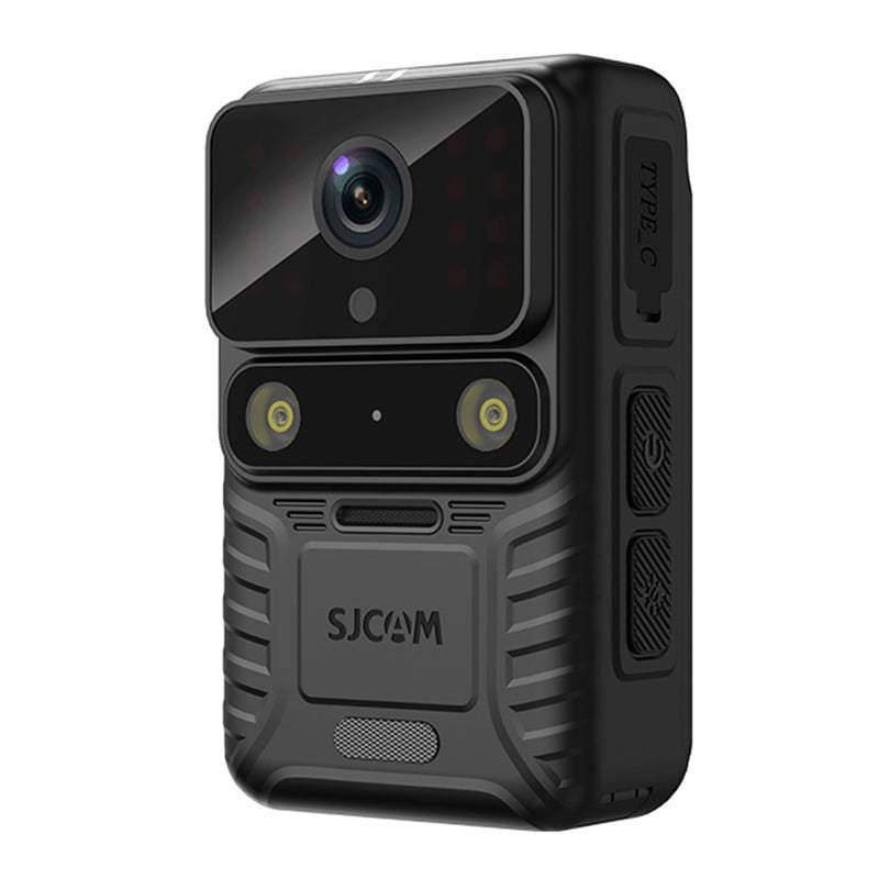 SJCAM A50 testkamera