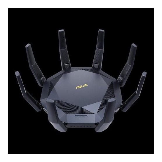 Asus RT-AX89X 12-stream AX6000 Dual Band WiFi 6