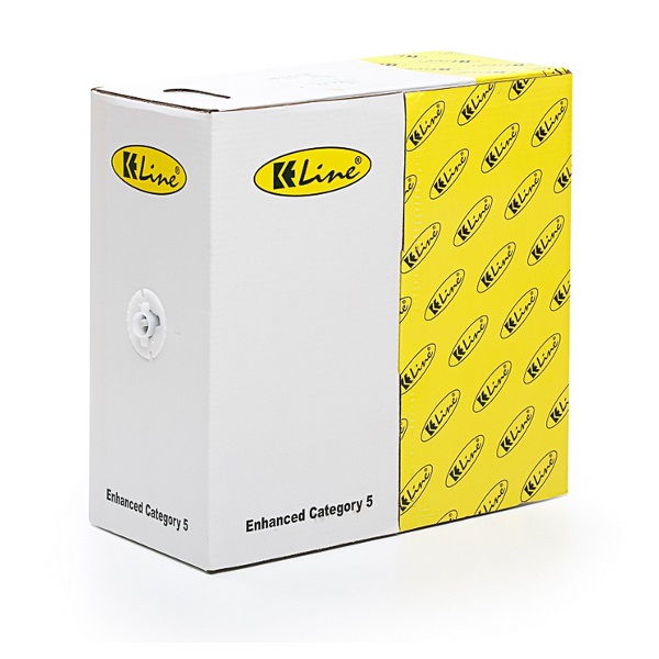 KE-Line Cat5E UTP (U/UTP) árnyékolatlan patch kábel KE-Line Cat5E UTP (U/UTP) árnyékolatlan patch kábel
