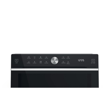 Whirlpool MWSC 933 SB Szabadonálló mikrohullámú sütő