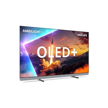 Philips 65OLED910/12 UHD AMBILIGHT SMART OLED TV
