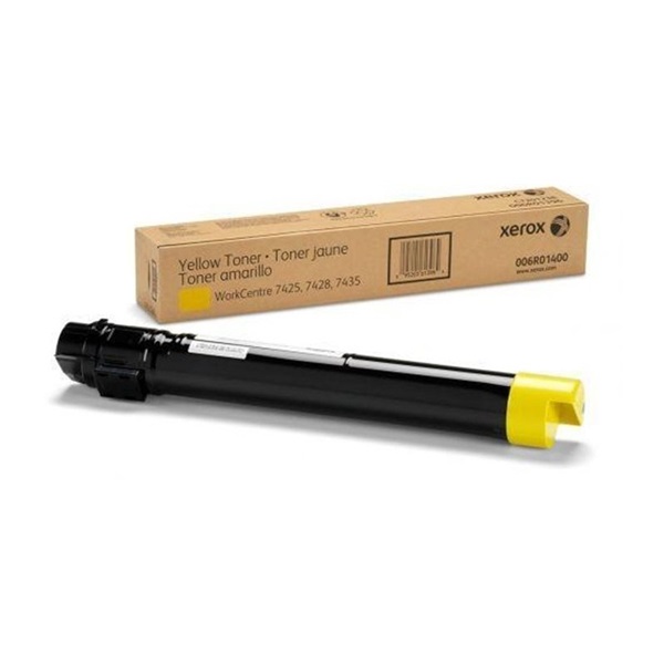 Xerox 006R01518 Sárga eredeti toner