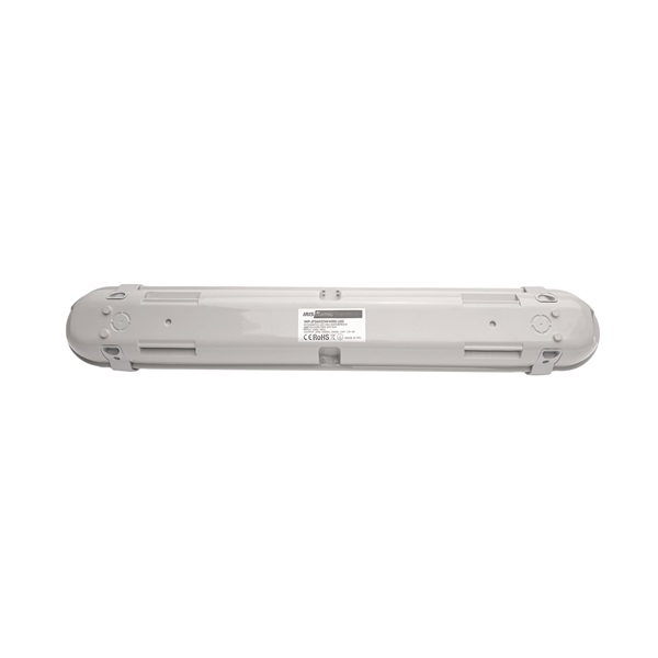 Iris Lighting JF60 integrált LED-es por-és páramentes lámpatest 20W (WP-JF06020W4000)