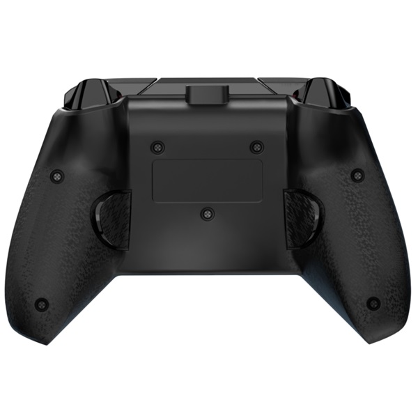 PDP Rematch Glow Adevanced Xbox Series X|S/Xbox One/PC Space Dust Glow in the Dark vezetékes kontroller