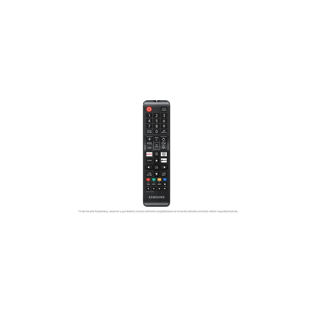 Samsung 27" UE27F6002FKXXH LED Smart Televízió