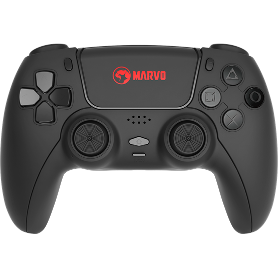 GP MARVO Pact 70  - vezeték nélküli kontroller - fekete