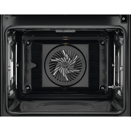 Electrolux EOB8S39WX Beépíthető sütő