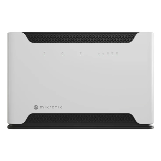 Mikrotik Chateau LTE7 WI-FI 5 (802.11ac)  5xLAN  Gigabit LAN Router