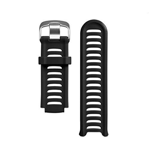 Garmin Forerunner 910XT fekete óraszíj (010-11251-06) Garmin Forerunner 910XT fekete óraszíj (010-11251-06)
