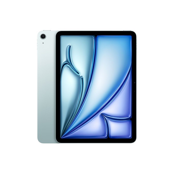 Apple iPad Air 11 ` (M2) Wi-Fi 256GB Kék