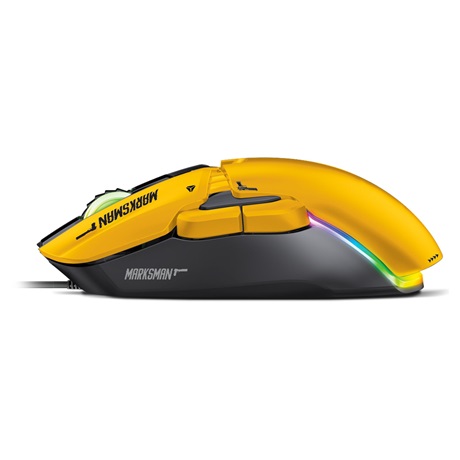 Yenkee YMS 3600YW MARKSMAN GAMER EGÉR Yenkee YMS 3600YW MARKSMAN GAMER EGÉR