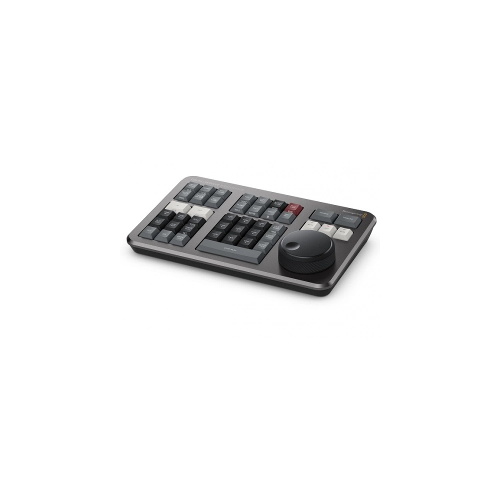 BLACKMAGIC DESIGN DaVinci Resolve Speed Editor