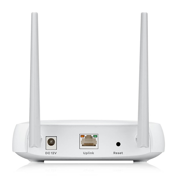 ZYXEL  NWA30BE-EU0102F Dual Band BE5100 (WiFi 7) Falra rögzíthető Wireless Access Point