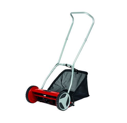 Einhell GC-HM 400 kézi fűnyíró (3414129) Einhell GC-HM 400 kézi fűnyíró (3414129)