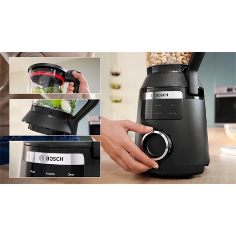 Bosch MMB6652B Turmixgép