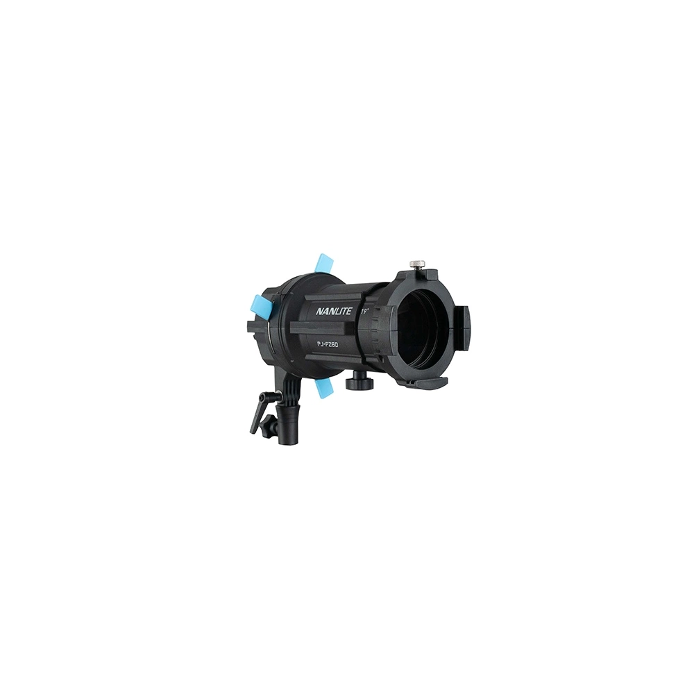 NANLITE Projekciós előtét Forza 60/150 lámpákhoz  (36° optikás)