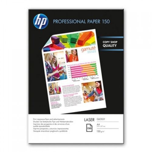 HP A/4 Fényes Fotópapír 150lap 150g (CG965A) HP A/4 Fényes Fotópapír 150lap 150g (CG965A)