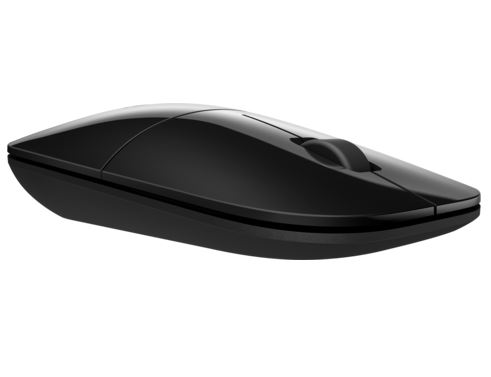 HP Z3700 vezeték nélküli egér fekete (V0L79AA) HP Z3700 vezeték nélküli egér fekete (V0L79AA)