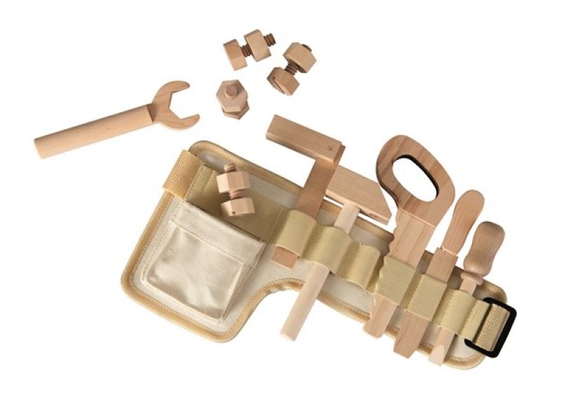 Egmont Toys szerszámos öv (PAB820362 / 511099) Egmont Toys szerszámos öv (PAB820362 / 511099)