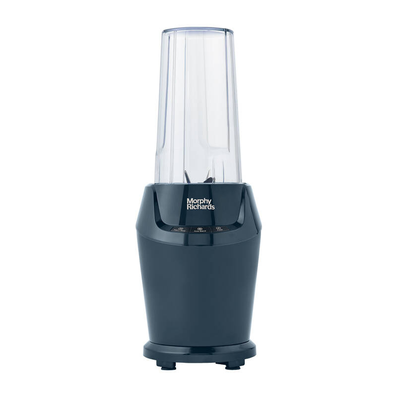 Morphy Richards 403060 Turmixgép Fekete
