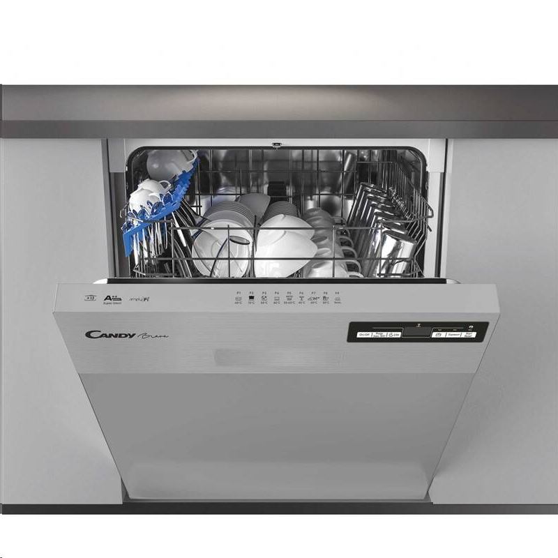 Candy CDSN 2D350PX beépíthető mosogatógép