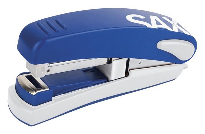 SAX "539" tűzőgép kék (ISA539K / 7320120001) SAX "539" tűzőgép kék (ISA539K / 7320120001)