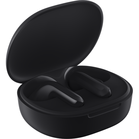 Xiaomi REDMI BUDS 4 LITE, BLACK HEADSET