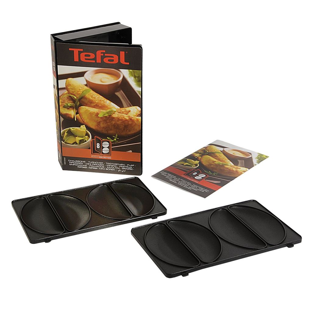 Tefal XA800812 ACC kiflisütőlap Tefal XA800812 ACC kiflisütőlap