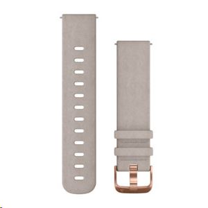 Garmin vivomove HR szürke csatos 20mm óraszíj (010-12691-07) Garmin vivomove HR szürke csatos 20mm óraszíj (010-12691-07)