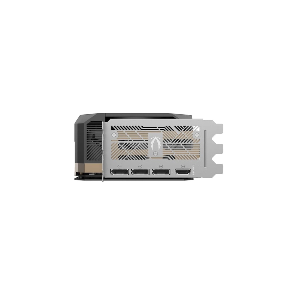 ZOTAC GAMING GEFORCE RTX 5090 SOLID OC  Videokártya