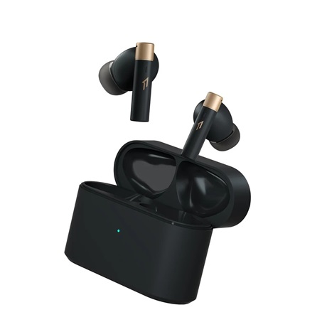 1More PISTONBUDS PRO Q30 Headset fekete 1More PISTONBUDS PRO Q30 Headset fekete