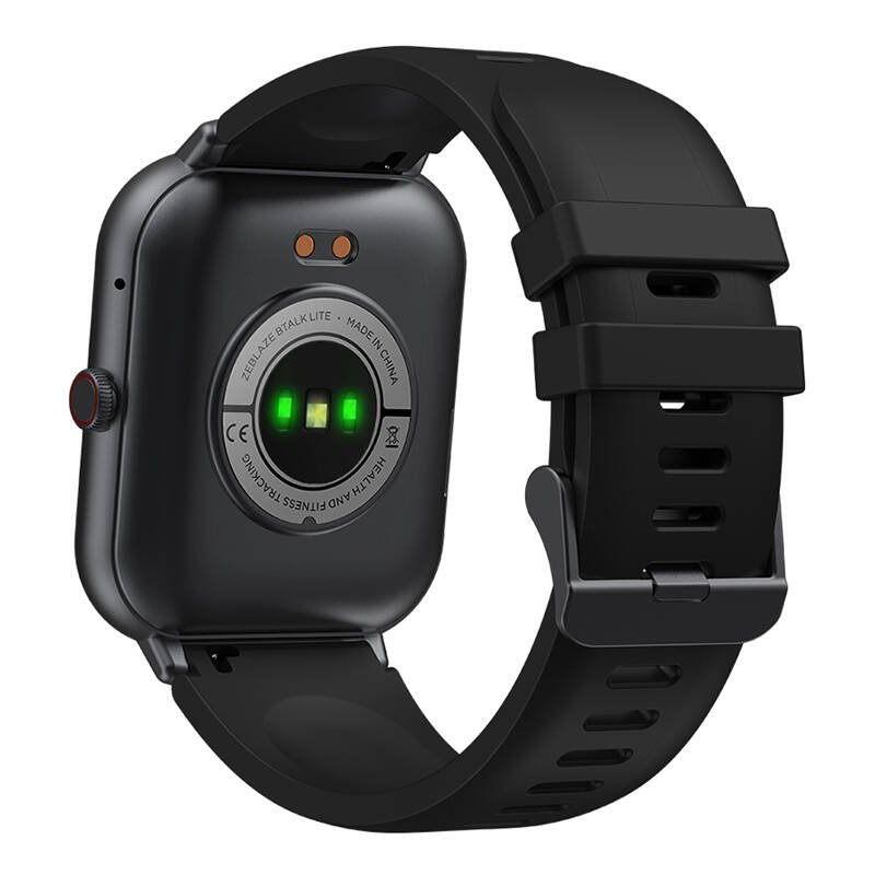 Smartwatch Zeblaze Btalk Lite (Black)