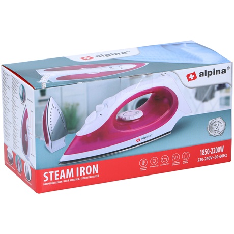 Alpina 871125216717 VASALÓ