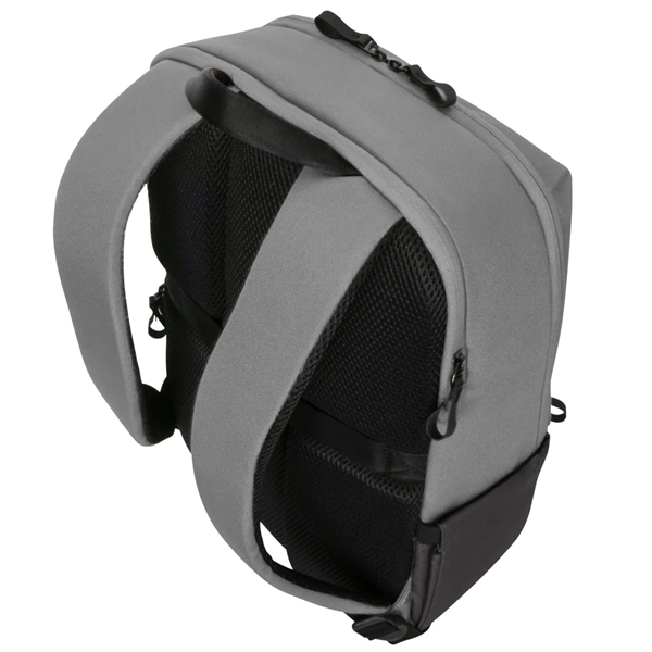 TARGUS Backpack / 16" Sagano™ EcoSmart® Commuter Backpack Fekete-szürke