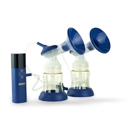 Neno CAMINO ELEKTRONIKUS MELLSZÍVÓ