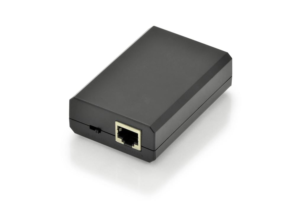 Digitus Gigabit PoE Splitter 24W (DN-95205)