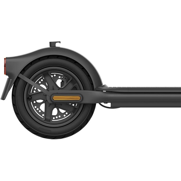 Segway Ninebot Kickscooter F25E II elektromos roller szürke (AA.00.0013.06)