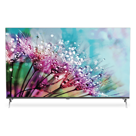 Strong SRT43UD7553 UHD ANDROID SMART LED TV